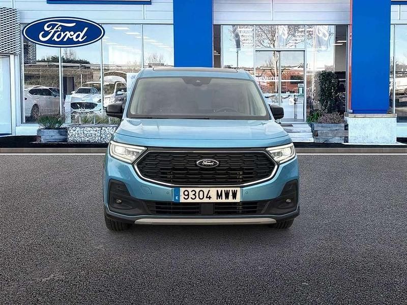 Usado Ford Tourneo Active 102 CV (75 kW) 2024 Van