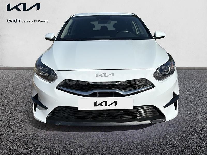 Usado Kia Ceed 2023 Utilitario