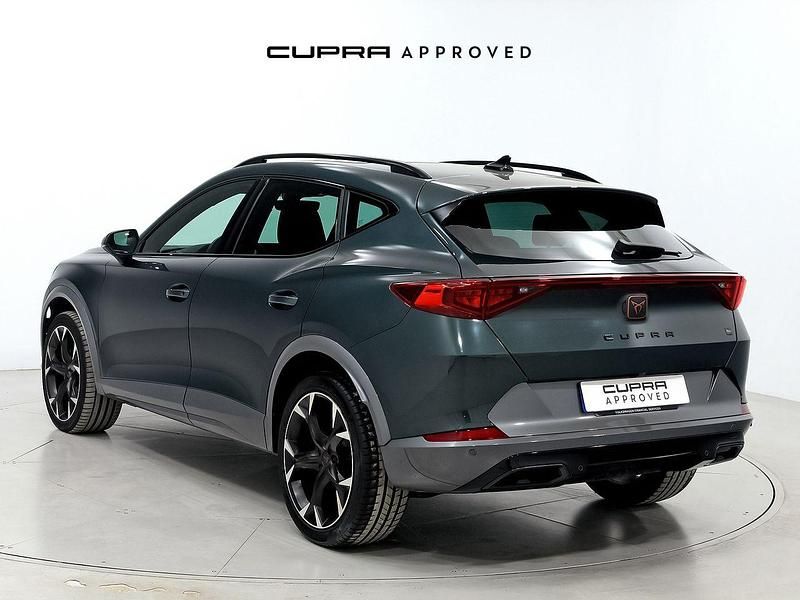 Usado Cupra Formentor 150 CV (110 kW) 2022 Otro SUV