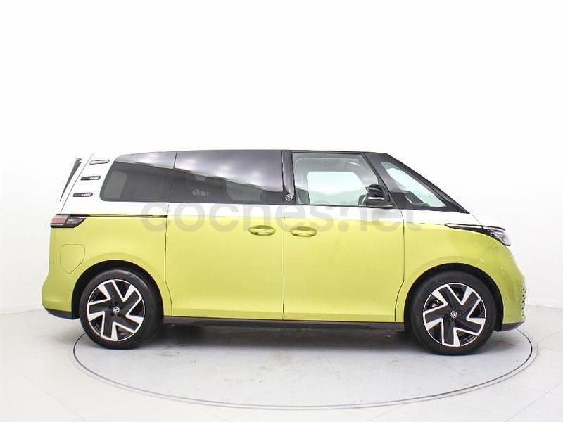 Usado VW ID. Buzz Edition 150 kW (204 CV) 2022 Eléctrico Monovolumen
