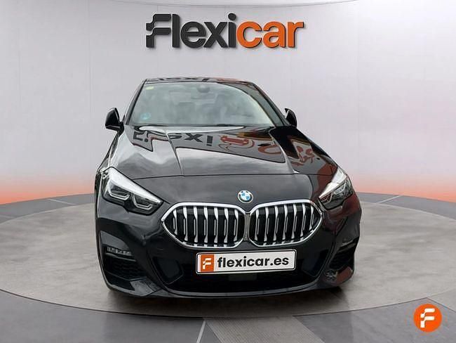 Usado BMW 220 190 CV (139 kW) 2020 Negro Coupe