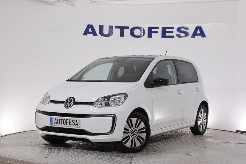 Blanco Usado 2020 VW e-up! Style Utilitario | 12.900 € - Imagen 1/4