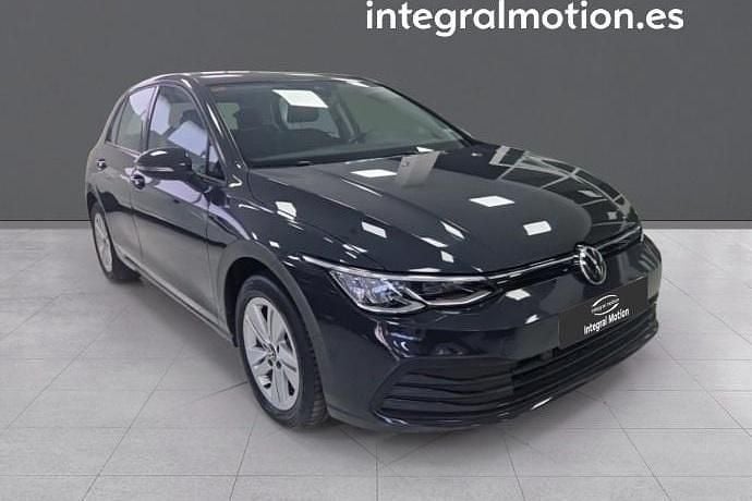 Usado VW Golf VIII Life 110 CV (80 kW) 2022