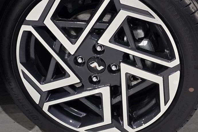 Usado Hyundai i20 N Line 100 CV (73 kW) 2024