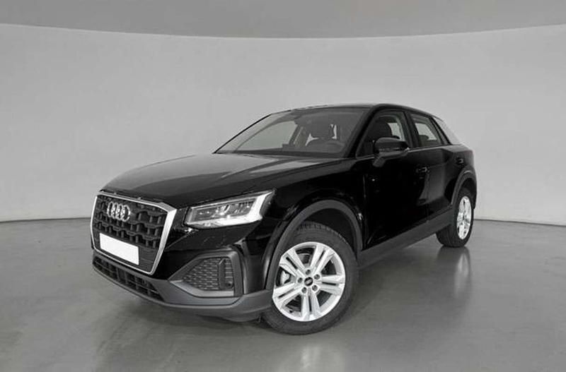Negro Usado 2023 Audi Q2 SUV | 21.790 € (Super precio) - Imagen 1/2