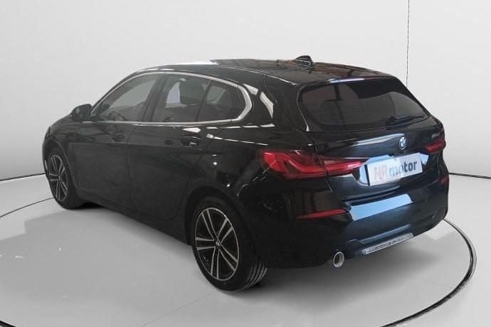 Usado BMW 116 Advantage 116 HP (85 kW) 2022 Citadino