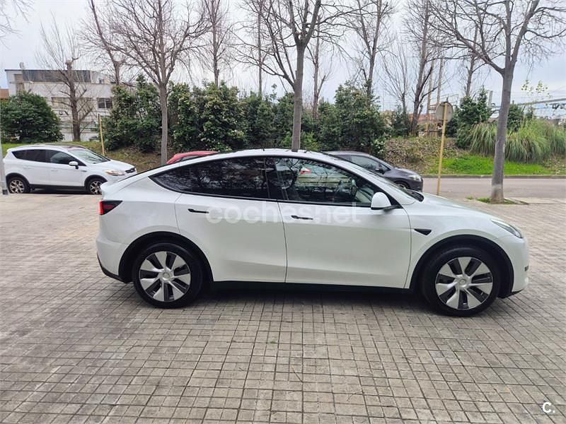 Usado Tesla Model Y RWD 255 kW (347 CV) 2024 Eléctrico SUV