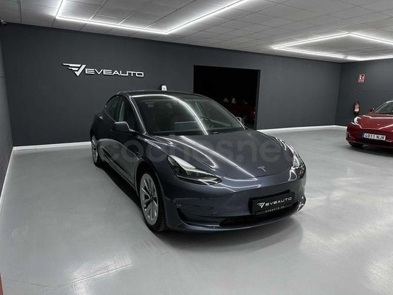 Usado Tesla Model 3 339 kW (461 CV) 2021 Eléctrico Berlina