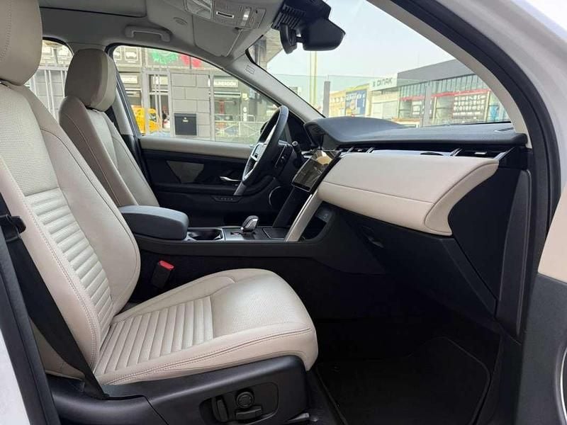 Usado Land Rover Discovery Sport S 204 CV (150 kW) 2024 Blanco SUV