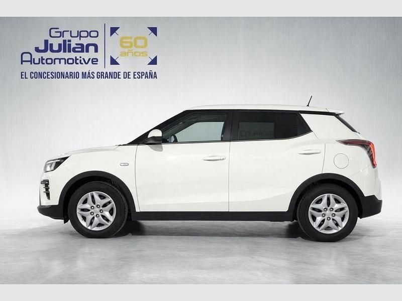 Nuevo Ssangyong (KGM) Tivoli 149 CV (109 kW) 2025 Otro