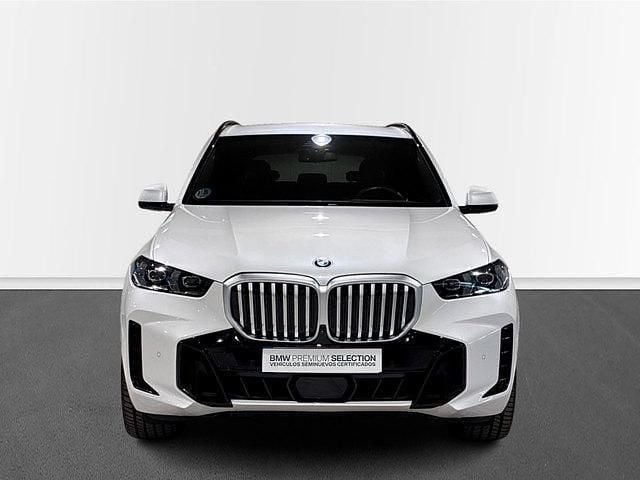 Usado BMW X5 Comfort Edition 2025 SUV
