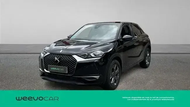 Usado DS Automobiles DS3 Bastille 130 CV (95 kW) 2023