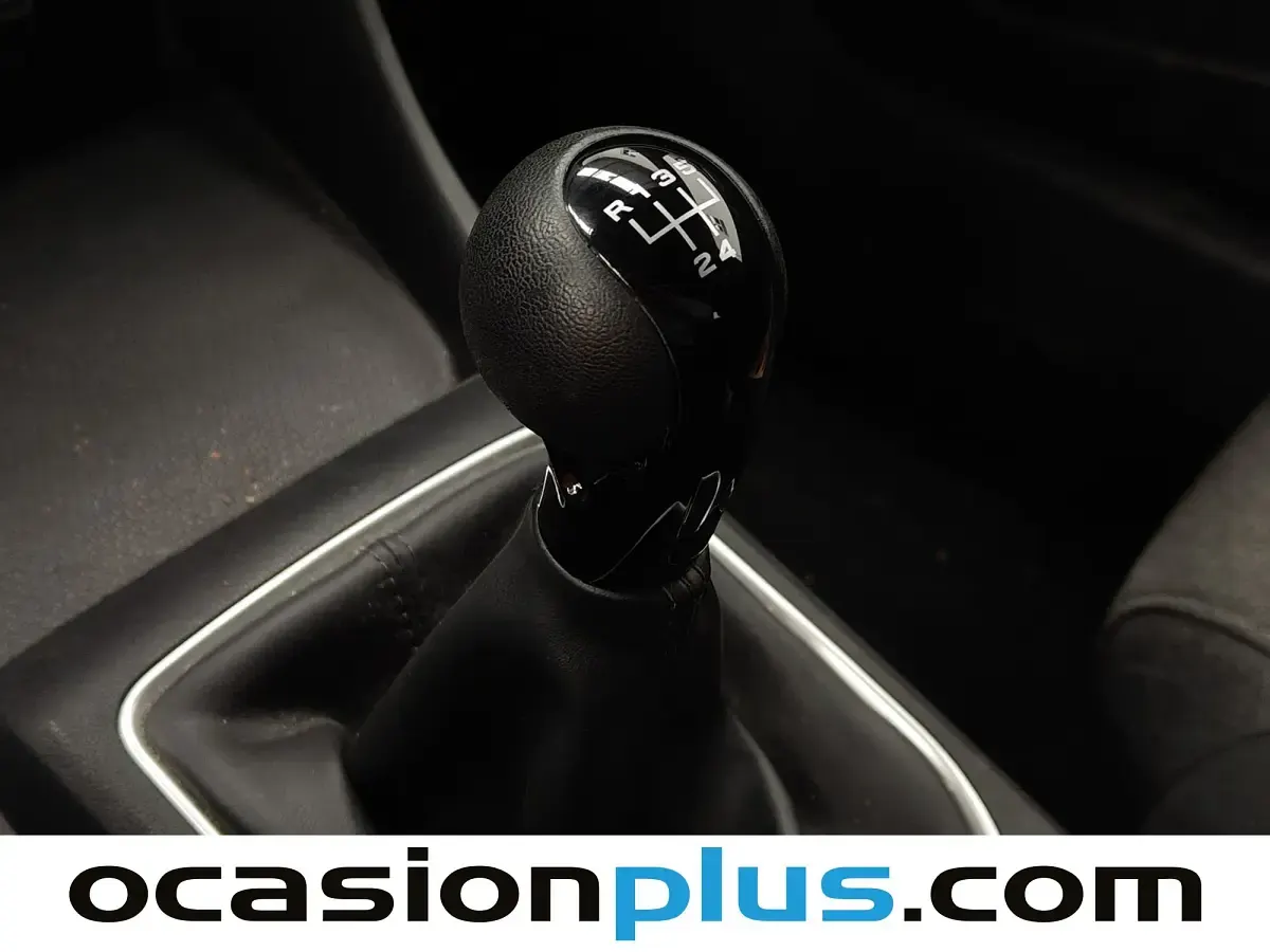 Usado MG MG3 Comfort 116 CV (85 kW) 2025 Blanco Utilitario