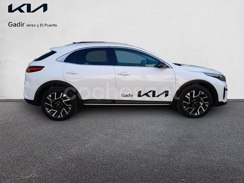 Usado Kia XCeed 141 CV (103 kW) 2024 Todoterreno SUV