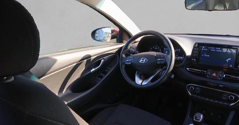 Usado Hyundai i30 120 CV (88 kW) 2022