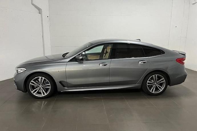 Usado 2018 BMW 630 Comfort Edition Coupe | 32.900 € (Precio justo) - Imagen 1/4