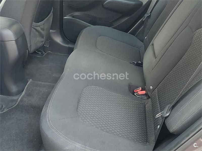 Usado Hyundai ix35 Classic 116 CV (85 kW) 2012 Gris / plata SUV