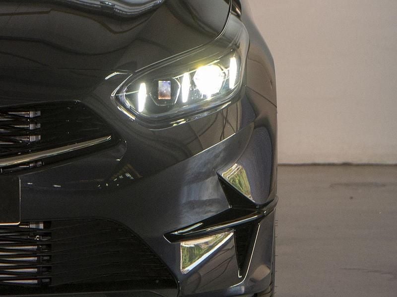 Usado Kia Ceed 136 CV (100 kW) 2024 Otro Utilitario