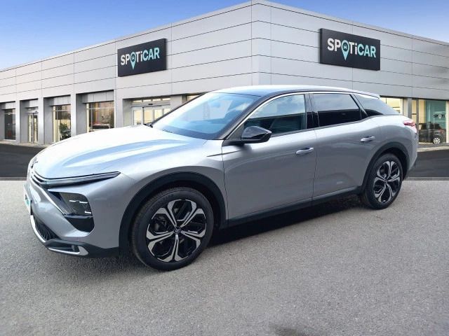 Sedán Nuevo 2024 Citroën C5 X Feel Familiar | 28.990 € (Super precio) - Imagen 1/4