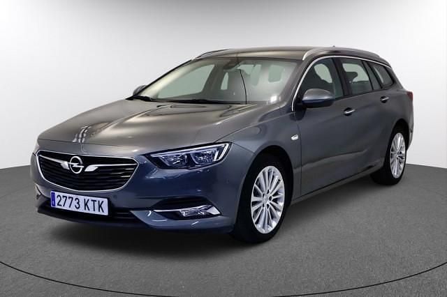 Usado 2019 Opel Insignia Innovation Familiar | 19.990 € (Caro) - Imagen 1/4
