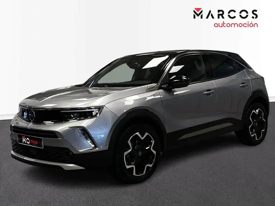 Usado Opel Mokka Ultimate 130 CV (95 kW) 2022 SUV