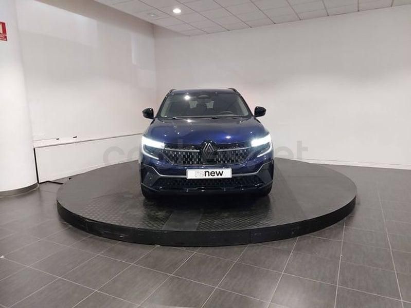 Usado Renault Espace 200 CV (147 kW) 2025 Azul SUV