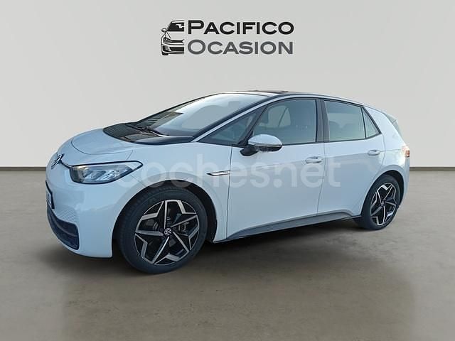 Eléctrico Usado 2021 VW ID.3 Pro Performance Utilitario | 20.900 € (Precio justo) - Imagen 1/4