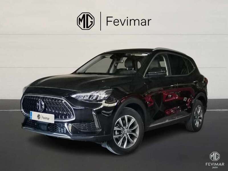 Usado 2024 MG HS Comfort SUV | 17.173 € (Super precio) - Imagen 1/4