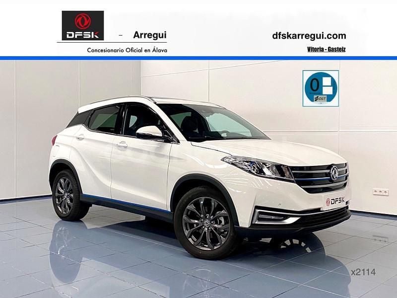 Eléctrico Nuevo 2025 Seres 3 SUV | 26.500 € (Precio justo) - Imagen 1/4