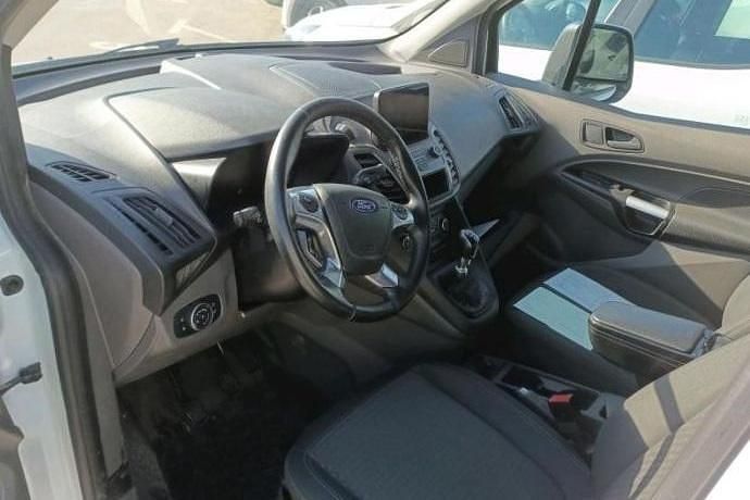 Usado Ford Transit Trend 100 CV (73 kW) 2021