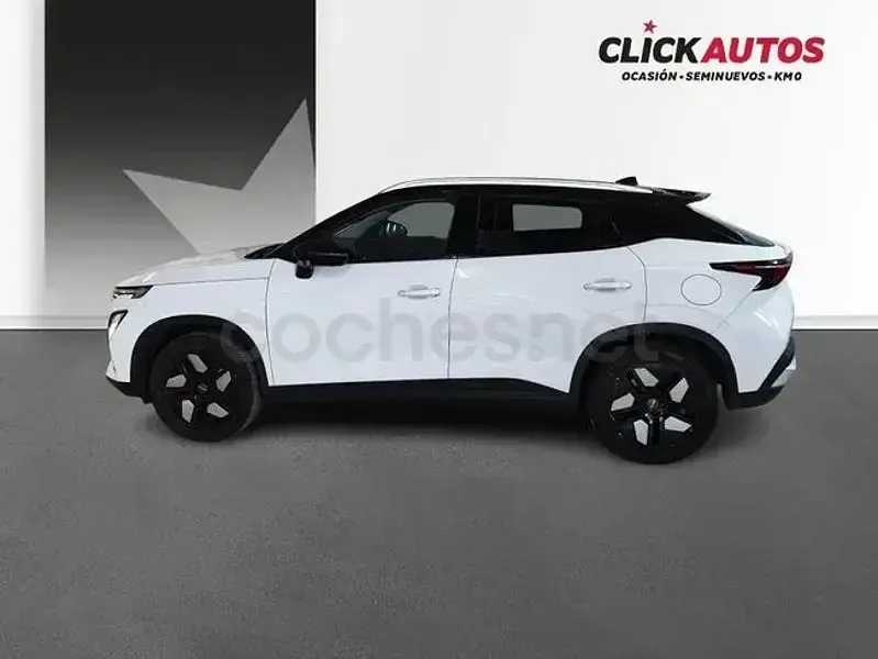 Usado Omoda 5 147 CV (108 kW) 2025 Blanco SUV