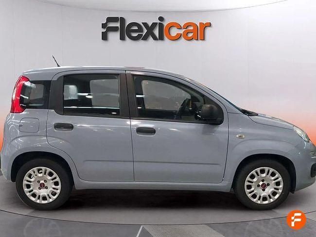 Usado Fiat Panda 70 CV (51 kW) 2022 Gris Berlina
