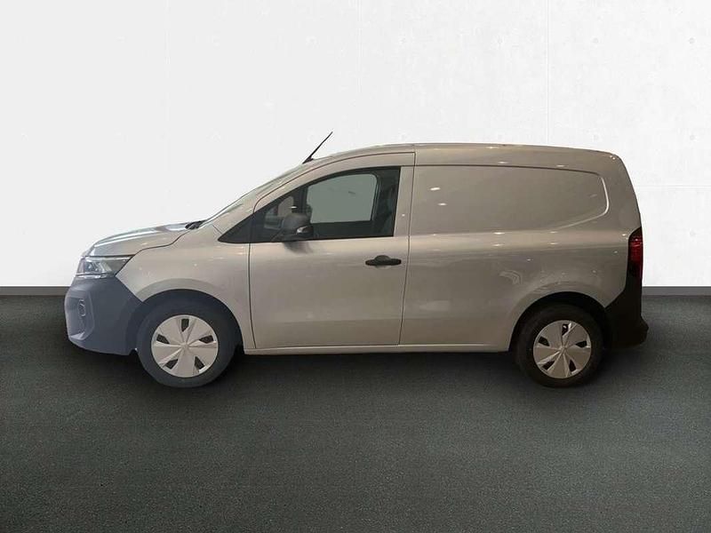 Nuevo Nissan Townstar 88 kW (121 CV) 2025 Blanco Van