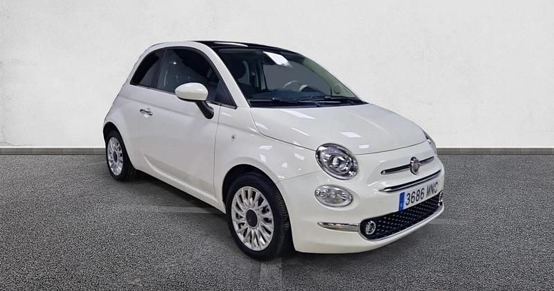 Usado Fiat 500 Dolcevita 70 CV (51 kW) 2024