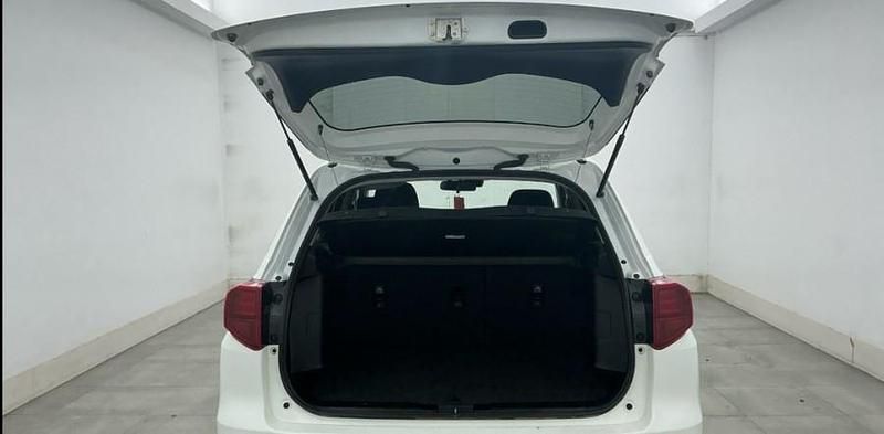 Usado Suzuki Vitara 129 CV (94 kW) 2022 SUV