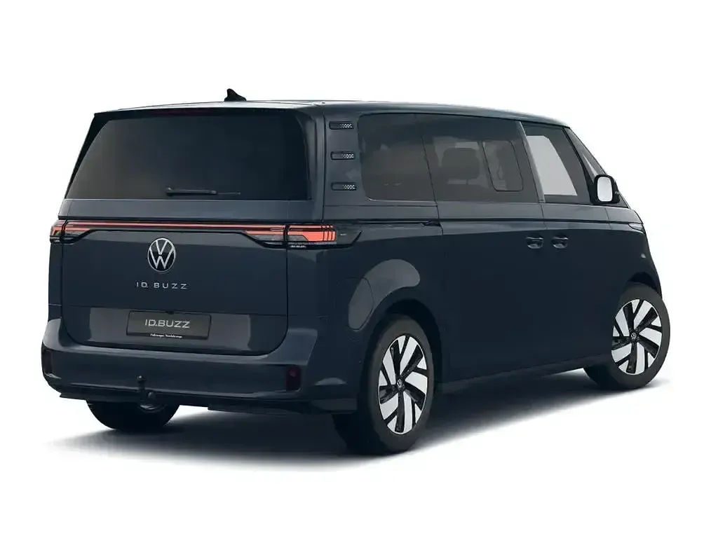 Nuevo VW ID.7 Pro 210 kW (286 CV) 2026 Otro Monovolumen