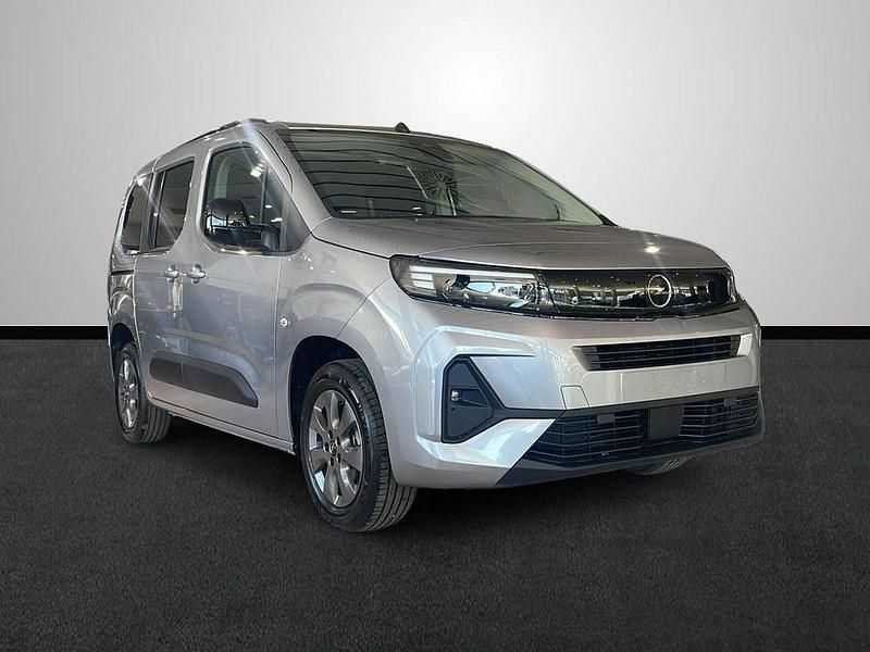 Nuevo Opel Combo S 100 CV (73 kW) 2026 Gris Berlina