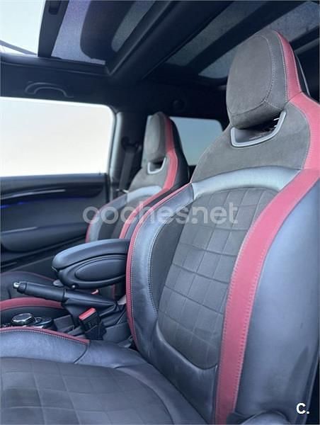 Verde Usado 2019 Mini John Cooper Works Utilitario | 28.500 € (Un poco caro) - Imagen 1/1