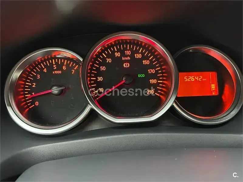 Occasion Dacia Sandero Lauréate 90 PK (66 kW) 2018 Blauw Sedan