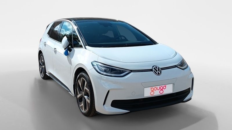 Usado VW ID.3 Pro 150 kW (204 CV) 2023 Eléctrico Utilitario