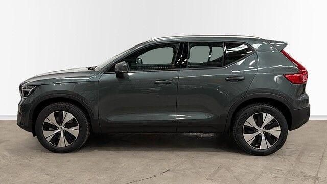 Usado Volvo XC40 Core 163 CV (119 kW) 2025 Gris SUV