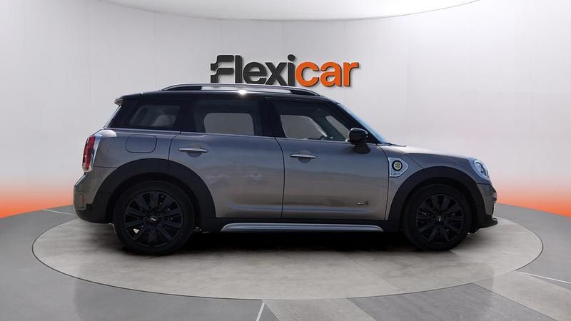 Usado Mini Cooper S Countryman 224 CV (164 kW) 2020 Beige SUV