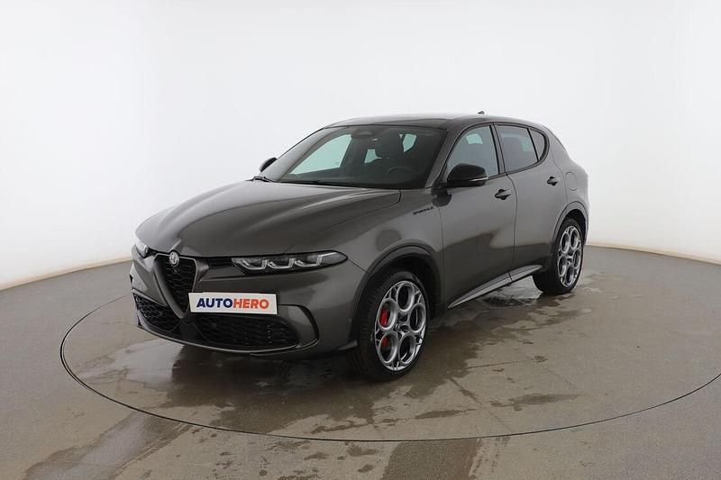 Begagnad Alfa Romeo Tonale Edizione Speciale 280 HK (205 kW) 2023 SUV
