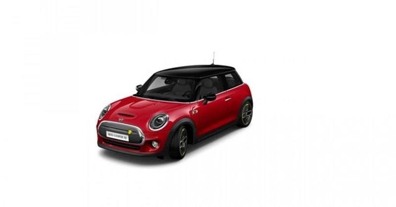 Usado 2021 Mini Cooper SE Utilitario | 19.900 € (Buen precio) - Imagen 1/4