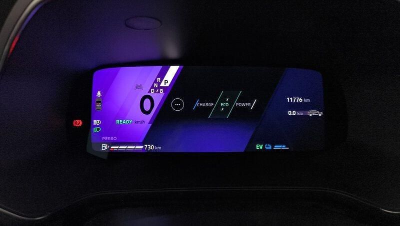 Usado Renault Symbioz Techno 145 CV (106 kW) 2025 Blanco SUV