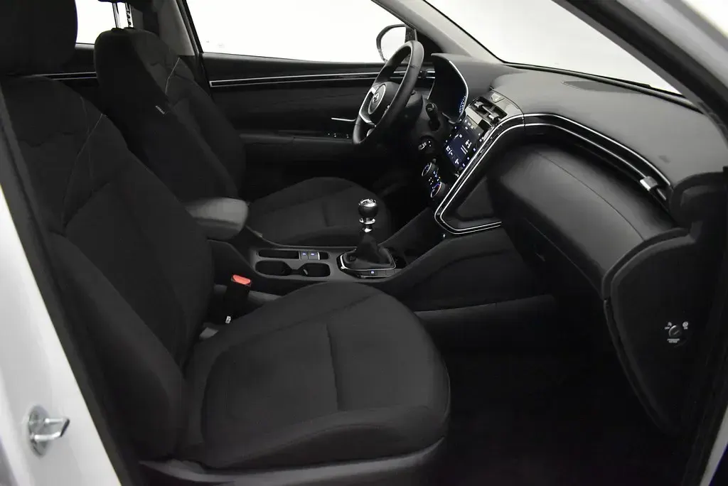 Usado Hyundai Tucson 116 CV (85 kW) 2023 SUV
