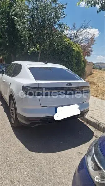 Usado Ford Capri Premium 210 kW (286 CV) 2024 Eléctrico SUV