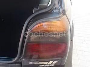 Usado VW Golf III 174 CV (127 kW) 1993 Violeta / lila Berlina