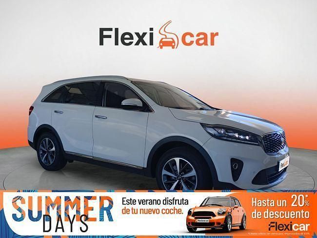 Otros Usado 2018 Kia Sorento SUV | 22.990 € (Precio justo) - Imagen 1/4