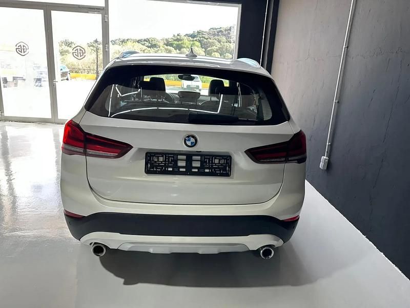 Usado BMW X1 190 HP (139 kW) 2020 Branco SUV